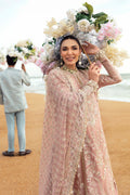 Afrozeh | Dastangoi Wedding Formal'24 | AWE-03 SHAZMA - Pakistani Designer Dress - by Afrozeh | Type: Bridal - 100% Original at Saira Sultan