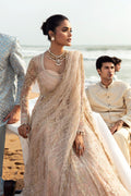 Afrozeh | Dastangoi Wedding Formal'24 | AWE-08 AFSHEEN - Pakistani Designer Dress - by Afrozeh | Type: Bridal - 100% Original at Saira Sultan