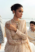 Afrozeh | Dastangoi Wedding Formal'24 | AWE-08 AFSHEEN - Pakistani Designer Dress - by Afrozeh | Type: Bridal - 100% Original at Saira Sultan