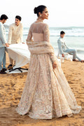 Afrozeh | Dastangoi Wedding Formal'24 | AWE-08 AFSHEEN - Pakistani Designer Dress - by Afrozeh | Type: Bridal - 100% Original at Saira Sultan