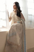 Zarposh | Amirah Collection | Shafaq - Pakistani Designer Dress - by Zarposh | Type: Luxury - 100% Original at Saira Sultan