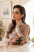 Zarposh | Amirah Collection | Noori - Pakistani Designer Dress - by Zarposh | Type: Luxury - 100% Original at Saira Sultan