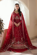 Zarposh | Amirah Collection | Ulfat - Pakistani Designer Dress - by Zarposh | Type: Luxury - 100% Original at Saira Sultan
