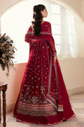 Zarposh | Amirah Collection | Ulfat - Pakistani Designer Dress - by Zarposh | Type: Luxury - 100% Original at Saira Sultan