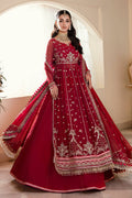 Zarposh | Amirah Collection | Ulfat - Pakistani Designer Dress - by Zarposh | Type: Luxury - 100% Original at Saira Sultan