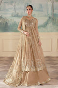 Zarposh | Amirah Collection | Mehru - Pakistani Designer Dress - by Zarposh | Type: Luxury - 100% Original at Saira Sultan