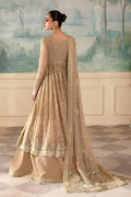 Zarposh | Amirah Collection | Mehru - Pakistani Designer Dress - by Zarposh | Type: Luxury - 100% Original at Saira Sultan