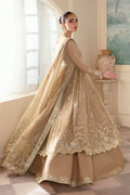 Zarposh | Amirah Collection | Mehru - Pakistani Designer Dress - by Zarposh | Type: Luxury - 100% Original at Saira Sultan