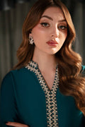 Raja Salahuddin | House of Mina |Bling - Pakistani Designer Dress - by Raja Salahuddin | Type: Ladies Clothes - 100% Original at Saira Sultan