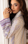 Maya | Eloura Silk Pret 25 |CELIA - Pakistani Designer Dress - by Maya - Type : Ladies Clothes - 100% Original at Saira Sultan