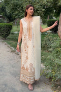 Maryum N Maria | Koel 25 | RÓISÍN - MS50275 - Pakistani Designer Dress - by Maryam N Maria | Type: Ladies Clothes - 100% Original at Saira Sultan