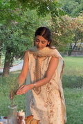Maryum N Maria | Koel 25 | RÓISÍN - MS50275 - Pakistani Designer Dress - by Maryam N Maria | Type: Ladies Clothes - 100% Original at Saira Sultan