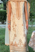 Maryum N Maria | Koel 25 | RÓISÍN - MS50275 - Pakistani Designer Dress - by Maryam N Maria | Type: Ladies Clothes - 100% Original at Saira Sultan