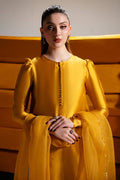 Raja Salahuddin | House of Mina |Daisy - Pakistani Designer Dress - by Raja Salahuddin | Type: Ladies Clothes - 100% Original at Saira Sultan