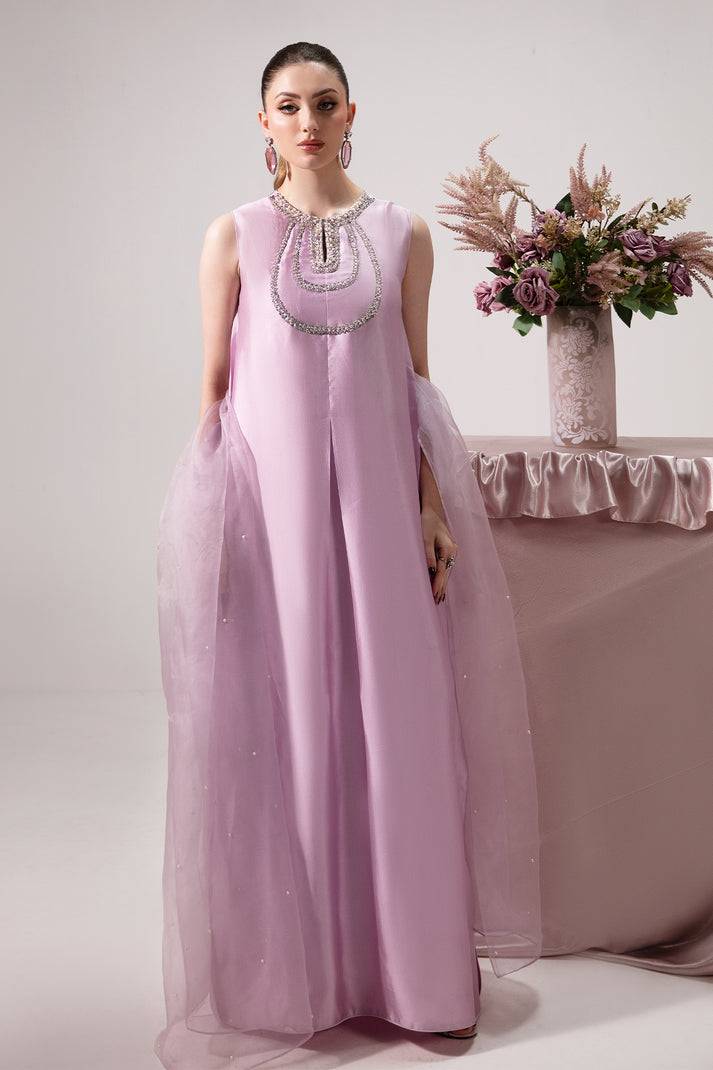 Raja Salahuddin | House of Mina |Bloom - Pakistani Designer Dress - by Raja Salahuddin | Type: Ladies Clothes - 100% Original at Saira Sultan