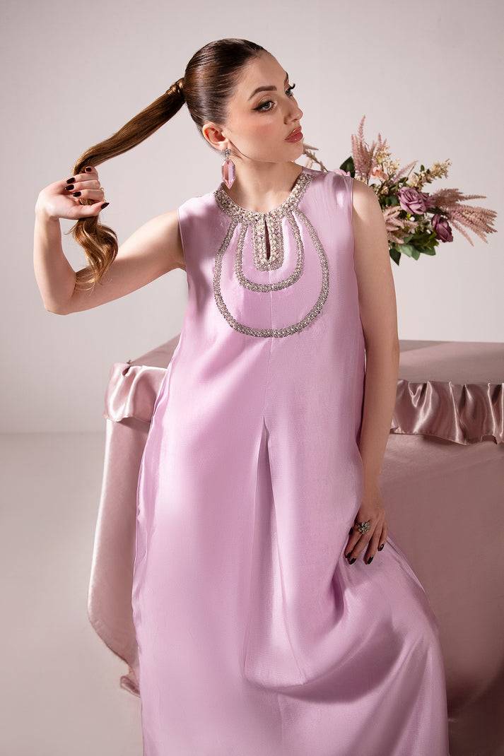 Raja Salahuddin | House of Mina |Bloom - Pakistani Designer Dress - by Raja Salahuddin | Type: Ladies Clothes - 100% Original at Saira Sultan