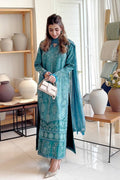 Maryum N Maria | Elara 25 |SPROUT - MS50357 - Pakistani Designer Dress - by Marym N Maria | Type: Ladies Clothes - 100% Original at Saira Sultan