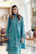Maryum N Maria | Elara 25 |SPROUT - MS50357 - Pakistani Designer Dress - by Marym N Maria | Type: Ladies Clothes - 100% Original at Saira Sultan