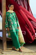 Sania Maskatiya | Luxury Lawn 25 | Jehan (B) - Pakistani Designer Dress - by Sania Maskatiya - Type : Ladies Clothes - 100% Original at Saira Sultan