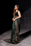 Ayesha and Usman | Celestial Night | Maya
