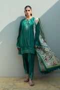 Sania Maskatiya | Luxury Lawn 25 |Tami (B) - Pakistani Designer Dress - by Sania Maskatiya - Type : Ladies Clothes - 100% Original at Saira Sultan