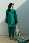 Sania Maskatiya | Luxury Lawn 25 |Tami (B) - Pakistani Designer Dress - by Sania Maskatiya - Type : Ladies Clothes - 100% Original at Saira Sultan