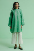 Zara Shahjahan | Love Coco SS 25 | CR25C0555 - Pakistani Designer Dress - by Zara Shahjahan - Type : Ladies Clothes - 100% Original at Saira Sultan