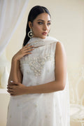 Farhat Jahan | Luxury Pret | Chloe - Pakistani Designer Dress - by Farhat Jahan | Type: Formal - 100% Original at Saira Sultan