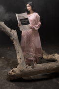 Imrozia Premium | Gulzar e Dil | I.P-104 Nighat L Soft Pink Viscose