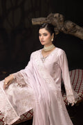 Imrozia Premium | Gulzar e Dil | I.P-98 Dilruba XL Lavender Pinocchio Viscose
