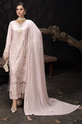 Imrozia Premium | Gulzar e Dil | I.P-98 Dilruba L Lavender Pinocchio Viscose