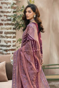 Imrozia Premium | Gulposh Luxury Lawn 24 | S.L 43 Amayrah - Pakistani Designer Dress - by Imrozia Premium | Type: Luxury - 100% Original at Saira Sultan