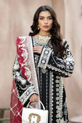 Imrozia Premium | Gulposh Luxury Lawn 24 | S.L 48 Aafia - Pakistani Designer Dress - by Imrozia Premium | Type: Luxury - 100% Original at Saira Sultan
