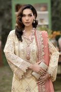 Imrozia Premium | Gulposh Luxury Lawn 24 | S.L 41 Layla - Pakistani Designer Dress - by Imrozia Premium | Type: Luxury - 100% Original at Saira Sultan