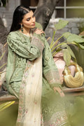 Imrozia Premium | Gulposh Luxury Lawn 24 | S.L 51 Amaani - Pakistani Designer Dress - by Imrozia Premium | Type: Luxury - 100% Original at Saira Sultan