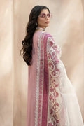 Imrozia Premium | Gulposh Luxury Lawn 24 | S.L 52 Abeer - Pakistani Designer Dress - by Imrozia Premium | Type: Luxury - 100% Original at Saira Sultan