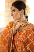 Erum Khan | Jahan Wedding 23 | Jahanara - Pakistani Designer Dress - by Erum Khan | Type: Bridal - 100% Original at Saira Sultan