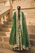 Erum Khan | Jahan Wedding 23 | Pakeezah - Pakistani Designer Dress - by Erum Khan | Type: Bridal - 100% Original at Saira Sultan