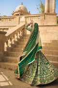 Erum Khan | Jahan Wedding 23 | Pakeezah - Pakistani Designer Dress - by Erum Khan | Type: Bridal - 100% Original at Saira Sultan