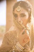 Erum Khan | Jahan Wedding 23 | Noorie - Pakistani Designer Dress - by Erum Khan | Type: Bridal - 100% Original at Saira Sultan