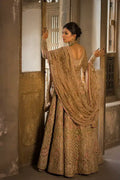 Erum Khan | Jahan Wedding 23 | Taara - Pakistani Designer Dress - by Erum Khan | Type: Bridal - 100% Original at Saira Sultan