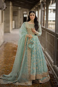Erum Khan | Jahan Wedding 23 | Shahbano - Pakistani Designer Dress - by Erum Khan | Type: Bridal - 100% Original at Saira Sultan