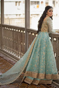 Erum Khan | Jahan Wedding 23 | Shahbano - Pakistani Designer Dress - by Erum Khan | Type: Bridal - 100% Original at Saira Sultan