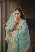 Erum Khan | Jahan Wedding 23 | Shahbano - Pakistani Designer Dress - by Erum Khan | Type: Bridal - 100% Original at Saira Sultan