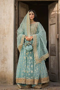 Erum Khan | Jahan Wedding 23 | Shahbano - Pakistani Designer Dress - by Erum Khan | Type: Bridal - 100% Original at Saira Sultan