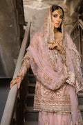 Erum Khan | Jahan Wedding 23 | Sahiba - Pakistani Designer Dress - by Erum Khan | Type: Bridal - 100% Original at Saira Sultan