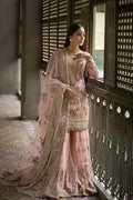 Erum Khan | Jahan Wedding 23 | Sahiba - Pakistani Designer Dress - by Erum Khan | Type: Bridal - 100% Original at Saira Sultan