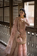 Erum Khan | Jahan Wedding 23 | Sahiba - Pakistani Designer Dress - by Erum Khan | Type: Bridal - 100% Original at Saira Sultan