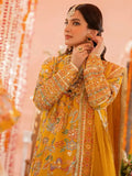 Ittehad | Faiza Faisal Heeriye 23 | Sofia - Pakistani Designer Dress - by Ittehad | Type: Bridal - 100% Original at Saira Sultan