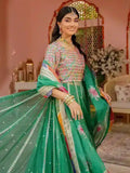 Ittehad | Faiza Faisal Heeriye 23 | Zaib un Nisa - Pakistani Designer Dress - by Ittehad | Type: Bridal - 100% Original at Saira Sultan